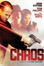 Watch Chaos 9Movies