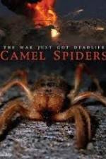 Watch Camel Spiders 9Movies