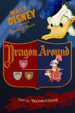 Watch Dragon Around (Short 1954) 9Movies