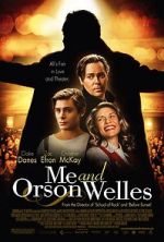 Watch Me and Orson Welles 9Movies