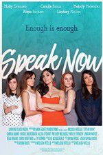 Watch Speak Now 9Movies