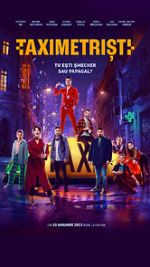 Watch Taximetristi 9Movies