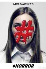 Watch #Horror 9Movies