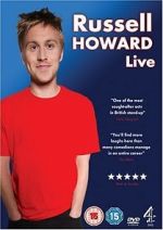 Watch Russell Howard: Live 9Movies