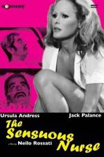 Watch The Secrets of a Sensuous Nurse 9Movies