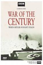 Watch War of the Century 9Movies