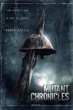 Watch Mutant Chronicles 9Movies