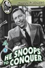 Watch He Snoops to Conquer 9Movies