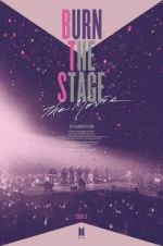 Watch Burn the Stage: The Movie 9Movies