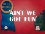 Watch Ain\'t We Got Fun (Short 1937) 9Movies