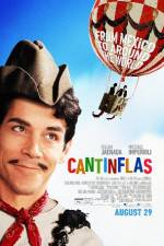 Watch Cantinflas 9Movies