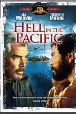 Watch Hell in the Pacific 9Movies