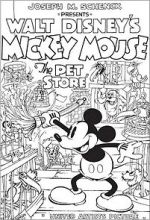Watch The Pet Store (Short 1933) 9Movies