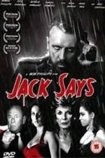Watch Jack Says 9Movies