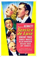 Watch Service de Luxe 9Movies