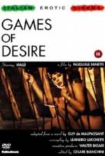 Watch Games of Desire 9Movies