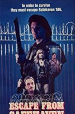 Watch Escape from Safehaven 9Movies