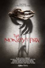 Watch The Monkeys Paw 9Movies