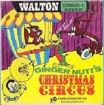 Watch Ginger Nutt\'s Christmas Circus (Short 1949) 9Movies