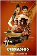 Watch Cinnamon 9Movies