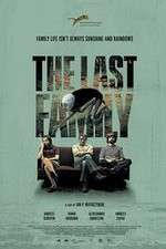 Watch The Last Family 9Movies