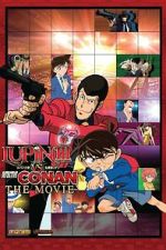 Watch Lupin III vs. Detective Conan: The Movie 9Movies