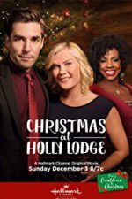 Watch Christmas at Holly Lodge 9Movies
