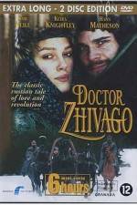 Watch Doctor Zhivago 9Movies