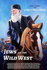 Watch Jews of the Wild West 9Movies