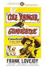 Watch Cole Younger, Gunfighter 9Movies