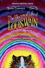 Watch The Electrical Life of Louis Wain 9Movies
