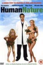 Watch Human Nature 9Movies