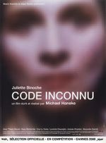 Watch Code Unknown 9Movies