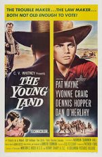 Watch The Young Land 9Movies