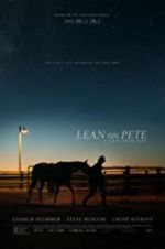Watch Lean on Pete 9Movies