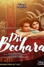 Watch Dil Bechara 9Movies