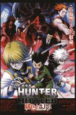 Watch Hunter x Hunter - Phantom Rouge 9Movies