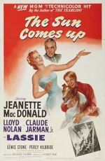 Watch The Sun Comes Up 9Movies