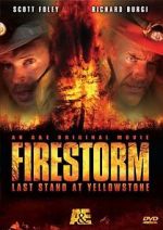 Watch Firestorm: Last Stand at Yellowstone 9Movies