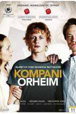 Watch The Orheim Company 9Movies