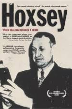 Watch Hoxsey How Healing Becomes a Crime 9Movies