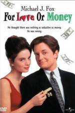 Watch For Love or Money 9Movies
