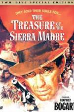 Watch The Treasure of the Sierra Madre 9Movies