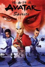 Watch Avatar Spirits (Short 2010) 9Movies