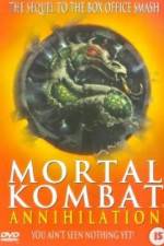 Watch Mortal Kombat: Annihilation 9Movies