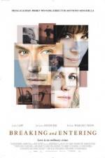 Watch Breaking and Entering 9Movies