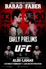 Watch UFC 169 Early Prelims 9Movies