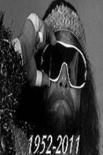 Watch Macho Man Randy Savage WWE Tribute Video 9Movies
