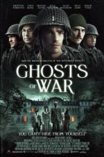 Watch Ghosts of War 9Movies