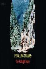 Watch Pedalling Dreams: The Raleigh Story 9Movies
